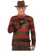 Disfraz Freddy Krueger Pesadilla adulto