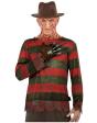Disfraz Freddy Krueger Pesadilla adulto