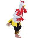 Disfraz Gallo de Granja infantil