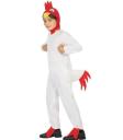 Disfraz Gallo Económico talla infantil