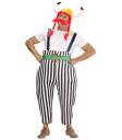 Disfraz Galo Obelix Adulto