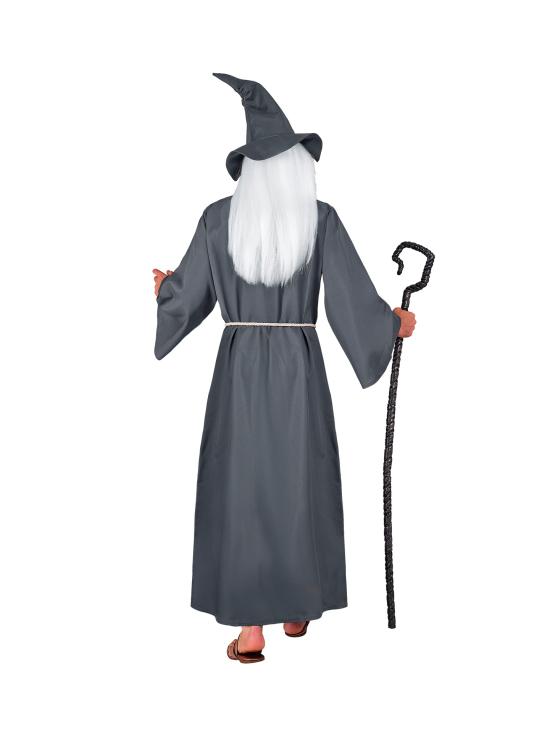 Disfraz Gandalf Seños de los Anillos adulto
