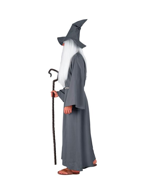 Disfraz Gandalf Seños de los Anillos adulto