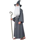 Disfraz Gandalf Seños de los Anillos adulto