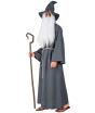 Disfraz Gandalf Seños de los Anillos adulto