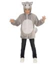 Disfraz Gato en talla infantil