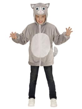 Disfraz Gato en talla infantil
