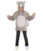 Disfraz Gato en talla infantil