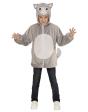 Disfraz Gato en talla infantil