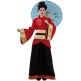 Disfraz Geisha Imperial talla Adulta