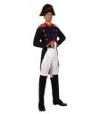 Disfraz General Napoleón para hombre