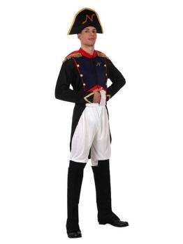 Disfraz General Napoleón para hombre