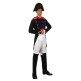 Disfraz General Napoleón para hombre