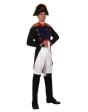 Disfraz General Napoleón para hombre