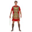 Disfraz General Romano para adulto