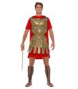 Disfraz General Romano para adulto