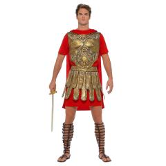 Disfraz General Romano para adulto