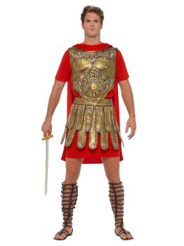 Disfraz General Romano para adulto