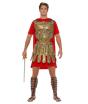 Disfraz General Romano para adulto