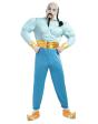 Disfraz Genio Lampara Aladdin para adultos