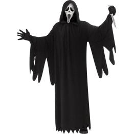 Disfraz Ghost Face® 30º Aniversario Adulto
