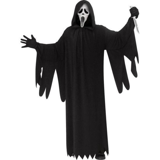 Disfraz Ghost Face® 30º Aniversario Adulto