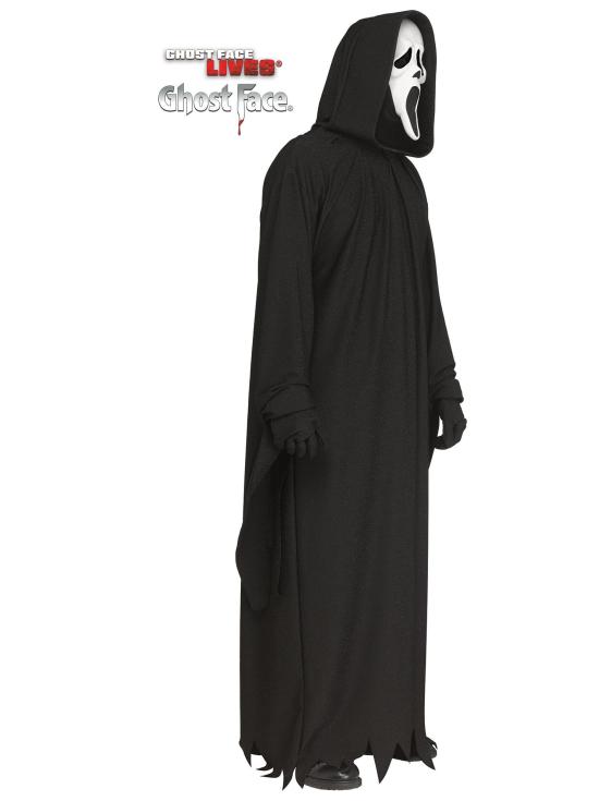 Disfraz Ghost Face 30º Aniversario Adulto Fun World