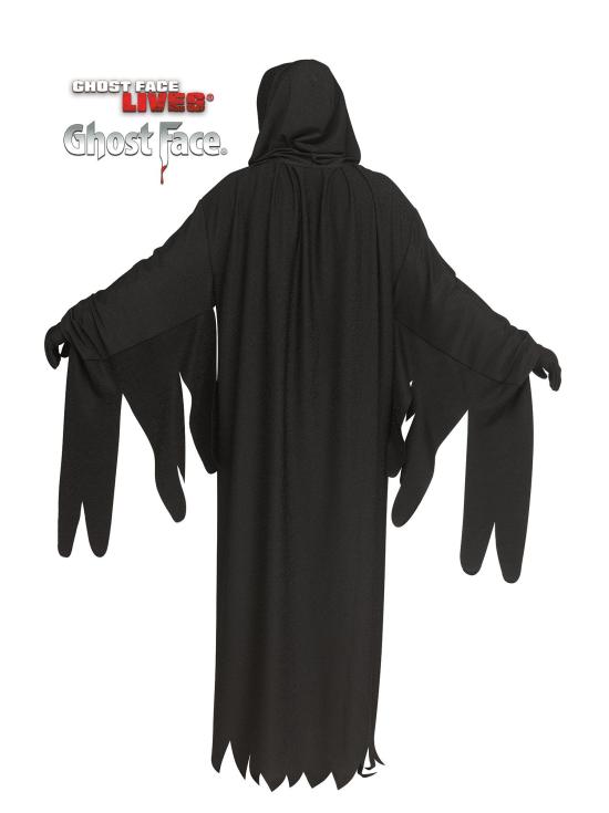 Disfraz Ghost Face 30º Aniversario Adulto Fun World