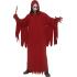 Disfraz Ghostface Carmesí de lujo para adulto