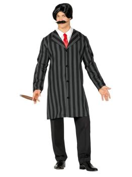 Disfraz Gomez Padre Family Addams talla adulto