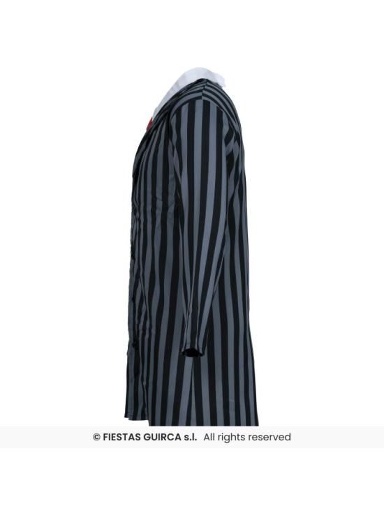 Disfraz Gomez Padre Family Addams talla adulto