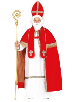 Disfraz Gran Obispo adulto