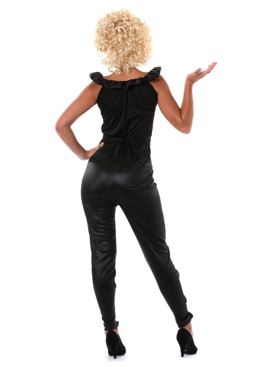 Disfraz Grease Bad Sandy adulto