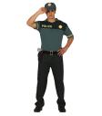 Disfraz Guardia Civil Uniforme para adulto