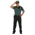 Disfraz Guardia Civil Uniforme para adulto
