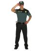 Disfraz Guardia Civil Uniforme para adulto