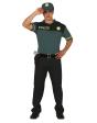 Disfraz Guardia Civil Uniforme para adulto