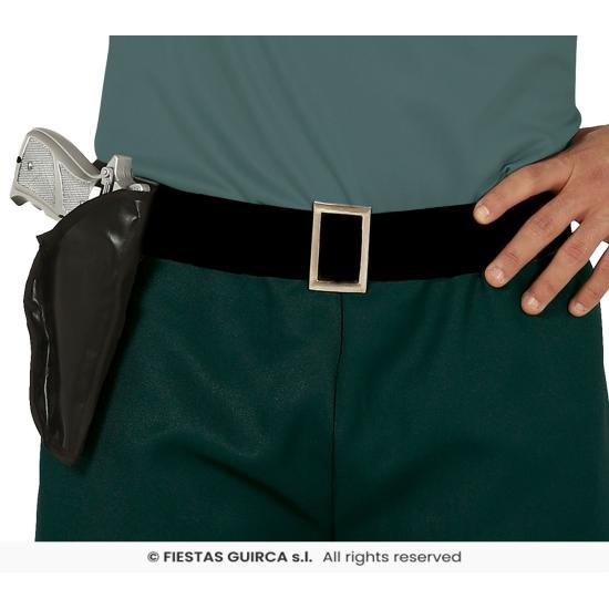 Disfraz Guardia Civil Uniforme para adulto