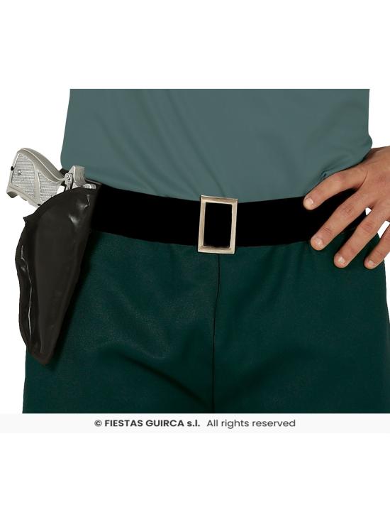 Disfraz Guardia Civil Uniforme para adulto