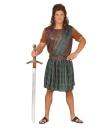 Disfraz Guerrero Braveheart talla adulto