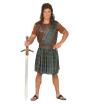 Disfraz Guerrero Braveheart talla adulto