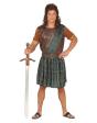Disfraz Guerrero Braveheart talla adulto