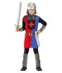 Disfraz Guerrero Medieval Castilla niño