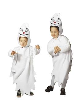 Disfraz Halloween  Fantasma Casper