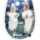 Disfraz Halloween  Fantasma Casper