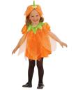 Disfraz Halloween Calabaza infantil
