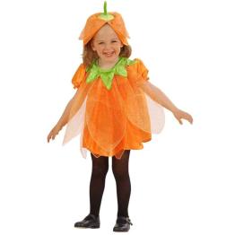 Disfraz Halloween Calabaza infantil
