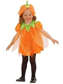 Disfraz Halloween Calabaza infantil