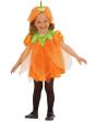 Disfraz Halloween Calabaza infantil