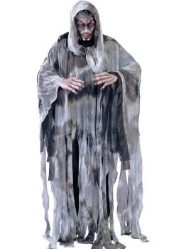 Disfraz Halloween espíritu del viento adulto talla 52/54